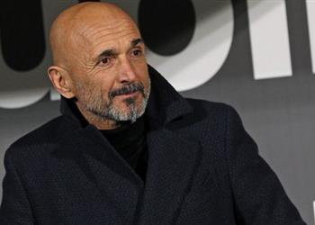 سباليتي لهذا السبب أرفض الحديث عن إيكاردي