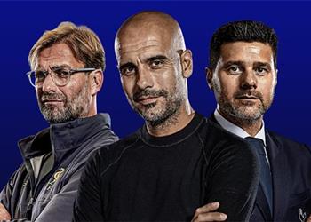 ترتيب الدوري الإنجليزي بعد نهاية الجولة الثلاثين