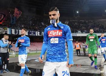 الكالشيو يقترب من الحسم نابولي يسقط مجددا بتعادل مخيب أمام ساسولو