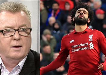 أسطورة ليفربول محمد صلاح يعاني م نذ الكريسماس وجلوسه بديل ا ليس حل ا
