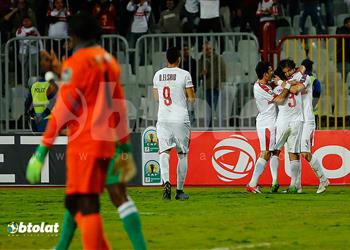 فاروق جعفر الزمالك يستحق التأهل لنهائي الكونفدرالية وهذه روشتة الفوز على نصر حسين داي