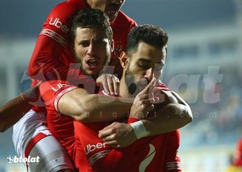 مدرب منتخب مصر يرد على وكيل رمضان صبحي ويوضح سبب خروج عبد الله السعيد من القائمة