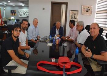 مدرب منتخب مصر يكشف عن خوض 3 وديات قبل أمم افريقيا ويعلق على حركة احداد