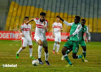 فرجاني ساسي بعد رباعية جورماهيا نحن أقوياء لأننا متحدين