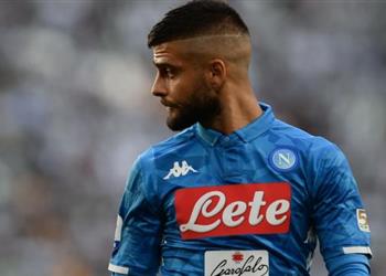 إنسيني منزعج من الانتقادات ويؤكد احاول دائما الرد من خلال الملعب