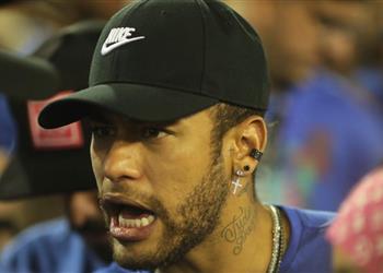 تقارير الضرائب الإسبانية تفتح تحقيق ا جديد ا ضد نيمار بسبب برشلونة