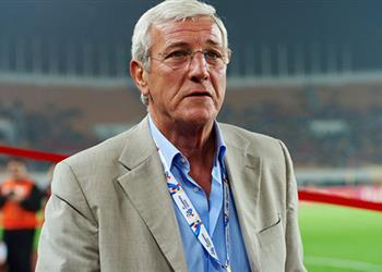 مارشيلو ليبي يثق في عودة يوفنتوس أمام أتليتكو لديهم 70 روح وليس 7