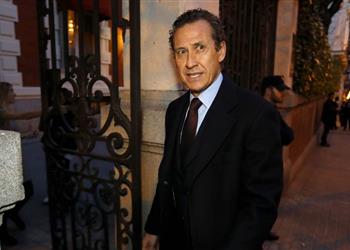 فالدانو ينصح ريال مدريد قبل اختيار المدرب الجديد