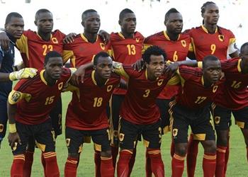 طاقم مصري يدير مباراة أنجولا وبوتسوانا في تصفيات أمم إفريقيا