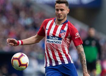 يوفنتوس يرصد 100 مليون يورو لضم ساؤول نيجويز