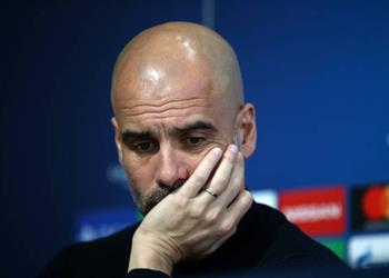 جوارديولا يعلق على خروج ريال مدريد من دوري الأبطال ويصرح لازلنا نتعلم