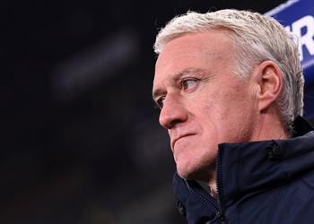 يوفنتوس يتجه للتعاقد مع ديشامب بعد اقتراب زيدان من ريال مدريد