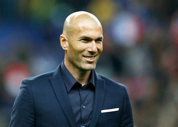 بي بي سي مهمة صعبة تنتظر زيدان في ريال مدريد