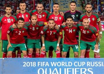 انضمام بوطيب واستبعاد ازارو وأحداد من قائمة المغرب لمباراة الأرجنتين