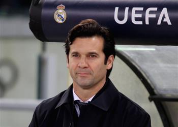 ثنائي ريال مدريد يوجه رسالة إلى سولاري بعد رحيله عن الفريق