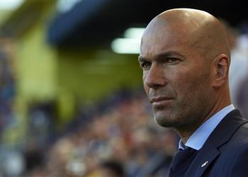 عودة زيدان إلى ريال مدريد تثير القلق في تشيلسي وتوتنهام