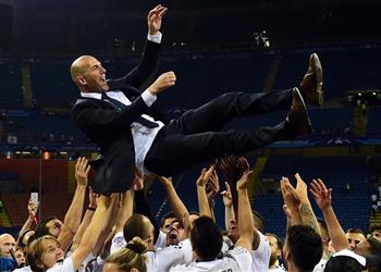 4 اشياء تنتظرها جماهير ريال مدريد من زيدان في ولايته الثانية