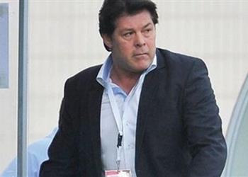 بطولات يكشف مصير لوك إيميل مع طلائع الجيش