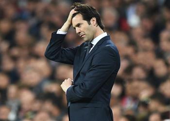 ماذا حقق ريال مدريد مع سولاري خلال أربعة أشهر