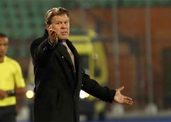 لوك إيميل لاعبو الطلائع يفتقدون الثقة وفارق وحيد بين الدوري المصري والجنوب إفريقي