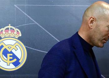 11 خصم ا ينتظر ريال مدريد في الليجا ماذا حقق زيدان أمامهم في فترته الأولى
