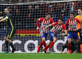 مواعيد والقنوات الناقلة ومعلقي مباريات دوري ابطال اوروبا اليوم الثلاثاء 12 3 2019