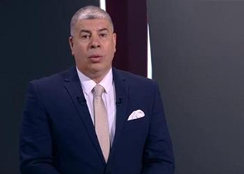 شوبير يعلن استبعاد استاد بورسعيد من أمم إفريقيا ويحدد الملعب البديل