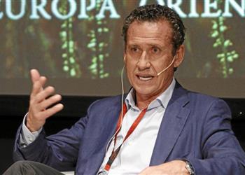 فالدانو عودة زيدان لريال مدريد إنجاز كبير يحسب لبيريز