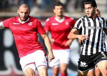 النجم الساحلي يشكو حكم مباراة الصفاقسي في الكونفدرالية