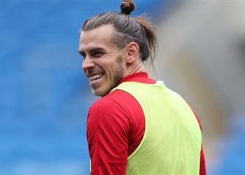 جيجز يستدعي بيل لقائمة ويلز لمواجهة ترينداد وسلوفاكيا