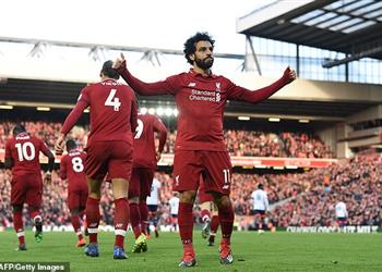 محمد صلاح سعيد لتضحيتي بحلمي من أجل تحقيق حلم ليفربول