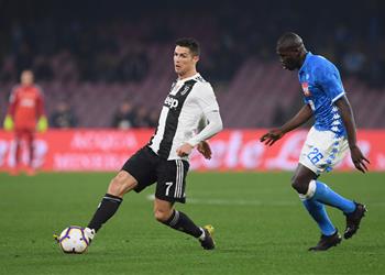 رونالدو يحسم موقفه من العودة لريال مدريد ويتحدث عن المنافسة في الكالتشيو