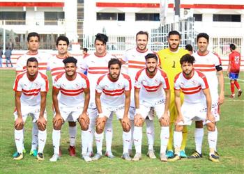 ثنائي الزمالك يصرف مكافأة خاصة لفريق الشباب بعد الفوز على الأهلي