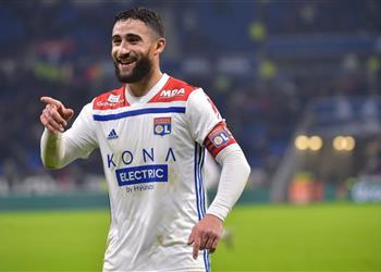 نبيل فقير برشلونة الأوفر حظ ا ومفاجآت دوري الأبطال حافز لنا للتأهل