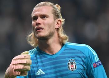 ليفربول لا ينوي استرجاع كاريوس من بشكتاش