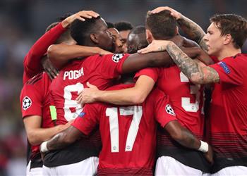 مانشستر يونايتد يمدد عقد لاعبه لمدة موسم آخر