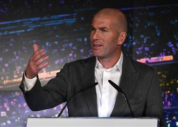 ماركا رغم الإجازة ثنائي ريال مدريد يتدربان بعد عودة زيدان