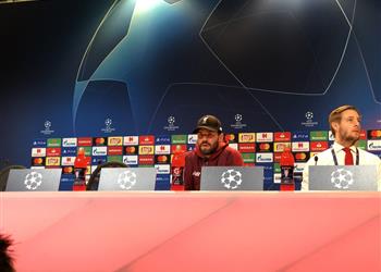 أليسون قبل مواجهة بايرن ميونيخ نسعى للفوز بالبريميرليج ودوري الأبطال وندرك خطورة ليفاندوفسكي