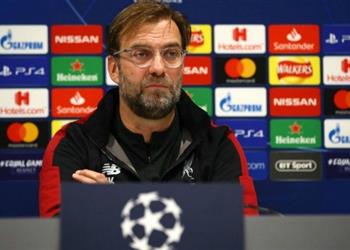 كلوب مواجهة بايرن ميونيخ ستكون مفتوحة وكوتينيو لم يعد متواجد ا في ليفربول