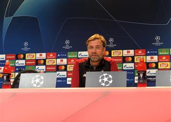 كلوب يهاجم صحفي ا قبل مواجهة بايرن ميونيخ بدوري الأبطال