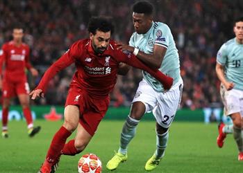 مواعيد والقنوات الناقلة ومعلقي مباريات دوري ابطال اوروبا اليوم الاربعاء 13 3 2019