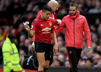 صحيفة كتالونية ترد على أنباء عودة سانشيز لبرشلونة في الصيف