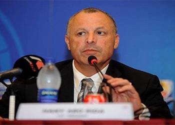 أبو ريدة استعدادات أمم إفريقيا تسير بشكل جيد وهذه طريقة بيع التذاكر