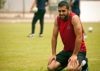 خاص تفاصيل توقيع عقوبة على صبري رحيل في الاتحاد السكندري