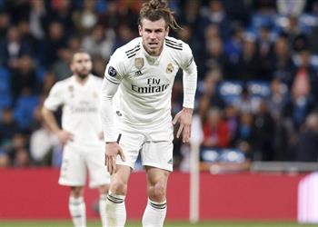 أس ناد إنجليزي يحاول استغلال عودة زيدان لضم بيل من ريال مدريد