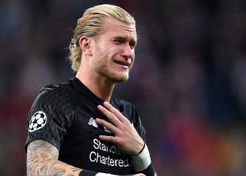 كاريوس يشكو بشيكتاش للفيفا ومستقبل اللاعب مجهول