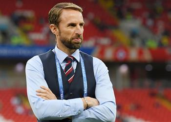 رسميا ساوثجيت يعلن قائمة منتخب إنجلترا لمواجهتي التشيك ومونتنيجرو