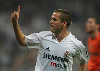 مايكل أوين زيدان يعرف كيف يستفاد من اللاعب وكريستيانو مستحيل تعويضه