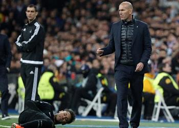 صحيفة إيطالية تكشف أسباب رفض زيدان التعاقد مع نيمار