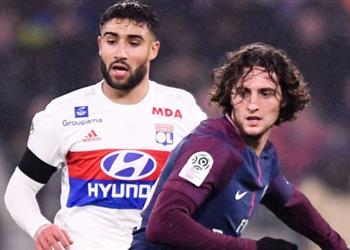 فقير يسير على طريقة رابيو للرحيل عن ليون في الصيف